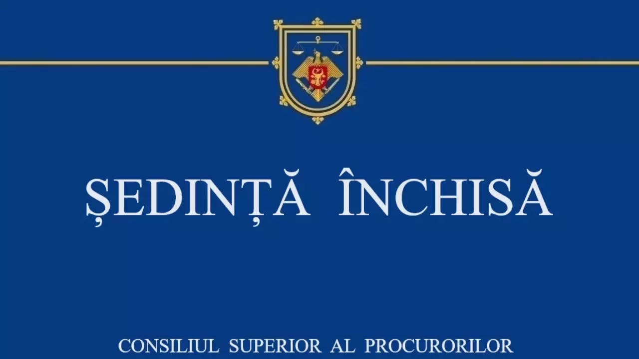 Sedinta CSP din 07.05.2025